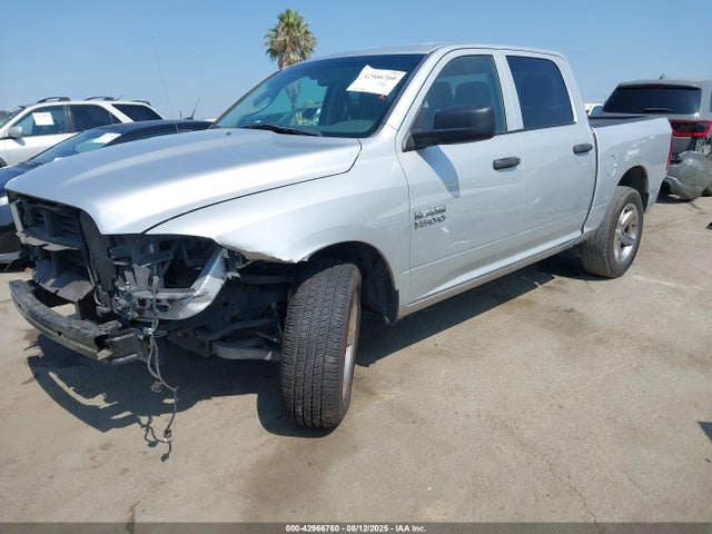 1C6RR6KG7FS742720 RAM 1500