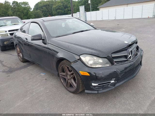 Продажа на аукционе авто 2015 Mercedes-benz C 250, vin: WDDGJ4HB6FG366995, номер лота: 42966762