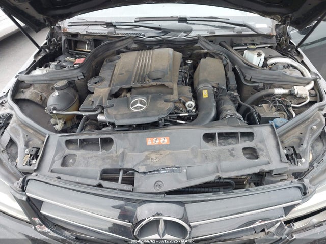 Продажа на аукционе авто 2015 Mercedes-benz C 250, vin: WDDGJ4HB6FG366995, номер лота: 42966762
