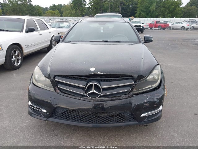 Продажа на аукционе авто 2015 Mercedes-benz C 250, vin: WDDGJ4HB6FG366995, номер лота: 42966762