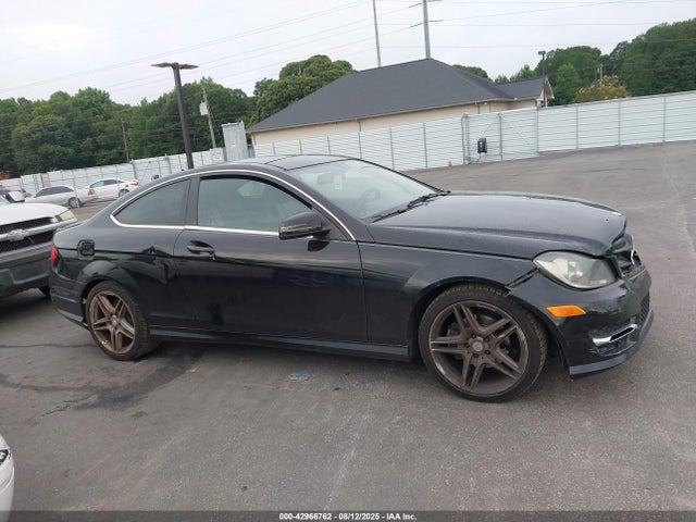 Продажа на аукционе авто 2015 Mercedes-benz C 250, vin: WDDGJ4HB6FG366995, номер лота: 42966762
