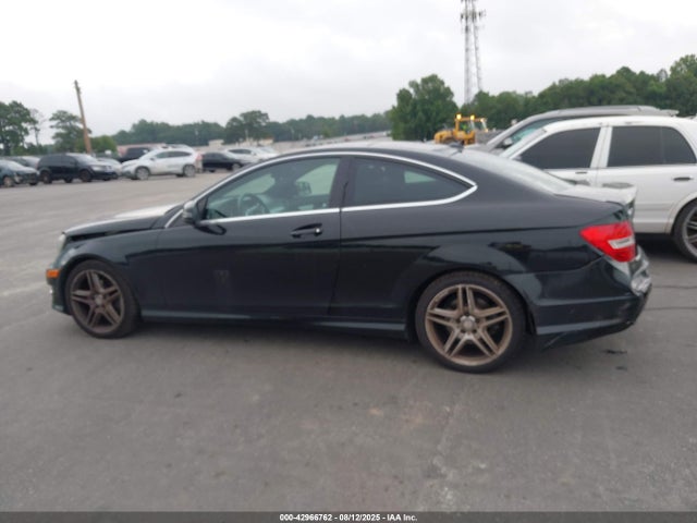 Продажа на аукционе авто 2015 Mercedes-benz C 250, vin: WDDGJ4HB6FG366995, номер лота: 42966762