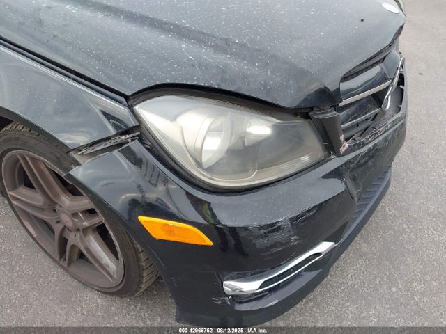 Продажа на аукционе авто 2015 Mercedes-benz C 250, vin: WDDGJ4HB6FG366995, номер лота: 42966762