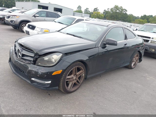 Продажа на аукционе авто 2015 Mercedes-benz C 250, vin: WDDGJ4HB6FG366995, номер лота: 42966762
