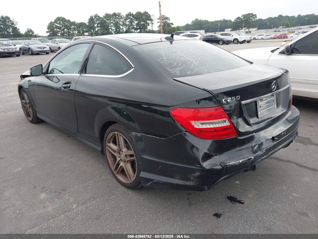 Продажа на аукционе авто 2015 Mercedes-benz C 250, vin: WDDGJ4HB6FG366995, номер лота: 42966762