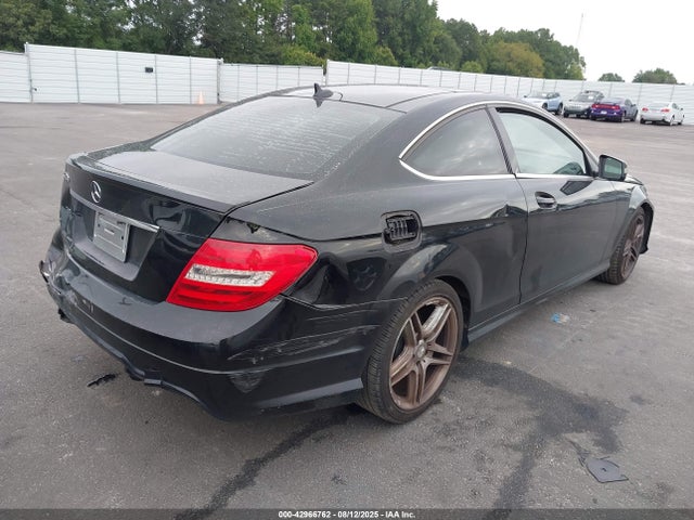 Продажа на аукционе авто 2015 Mercedes-benz C 250, vin: WDDGJ4HB6FG366995, номер лота: 42966762