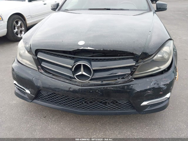 Продажа на аукционе авто 2015 Mercedes-benz C 250, vin: WDDGJ4HB6FG366995, номер лота: 42966762