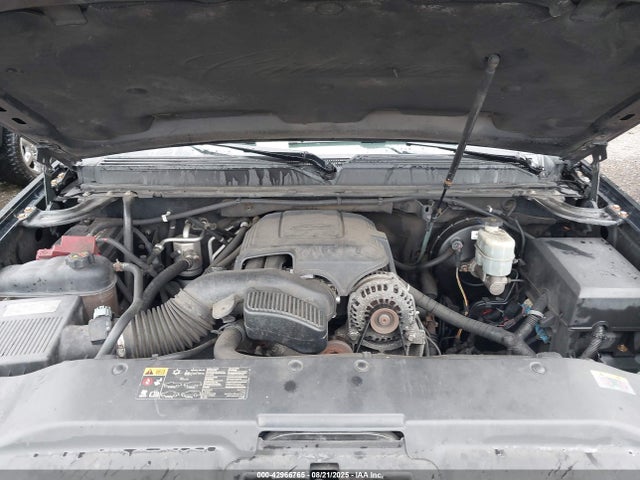 2011 CADILLAC ESCALADE ESV 1GYS4JEF8BR305528 Photo 9