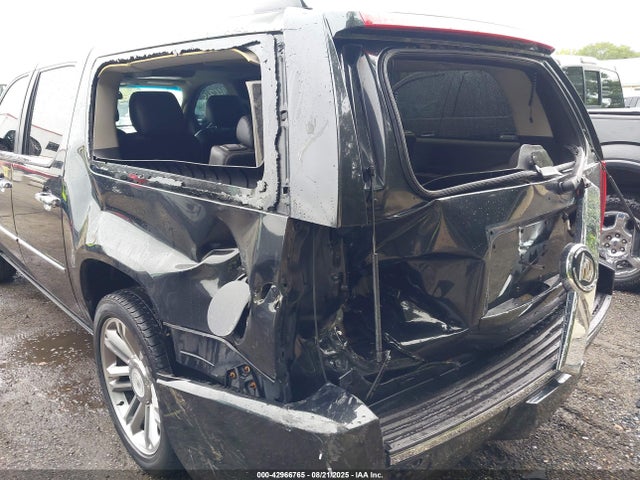 2011 CADILLAC ESCALADE ESV 1GYS4JEF8BR305528 Photo 5