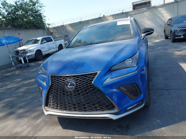 Lexus 2ar-fxe, 2jm+2fm 2021 JTJSJRDZ4M2146895 Image 12