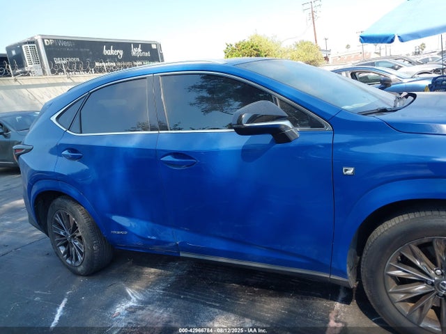 Lexus 2ar-fxe, 2jm+2fm 2021 JTJSJRDZ4M2146895 Image 13