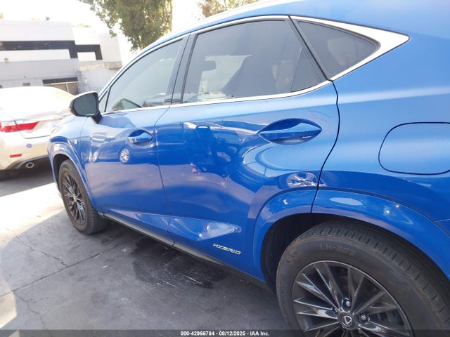 Lexus 2ar-fxe, 2jm+2fm 2021 JTJSJRDZ4M2146895 Image 14