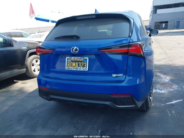 Lexus 2ar-fxe, 2jm+2fm 2021 JTJSJRDZ4M2146895 Image 16
