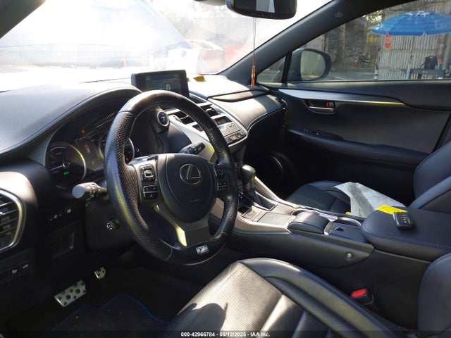 Lexus 2ar-fxe, 2jm+2fm 2021 JTJSJRDZ4M2146895 Image 17
