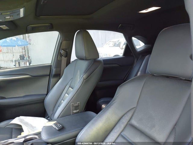Lexus 2ar-fxe, 2jm+2fm 2021 JTJSJRDZ4M2146895 Image 18