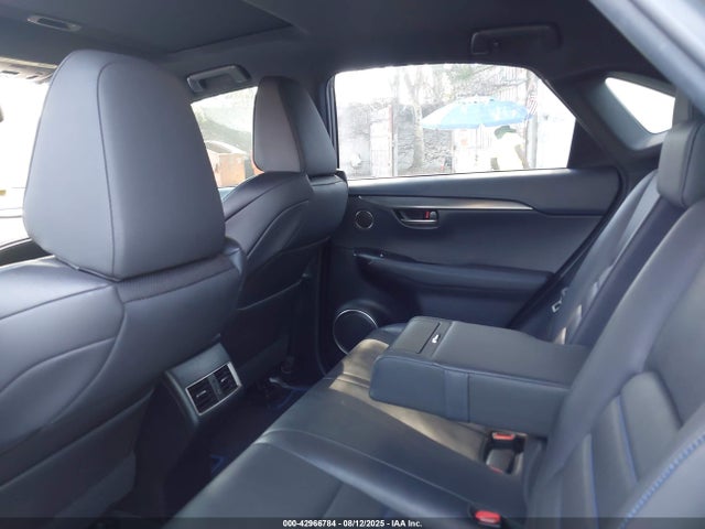 Lexus 2ar-fxe, 2jm+2fm 2021 JTJSJRDZ4M2146895 Image 19