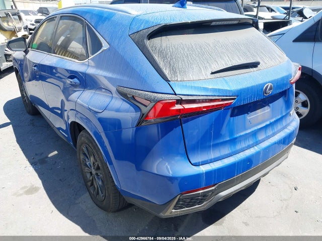 Lexus 2ar-fxe, 2jm+2fm 2021 JTJSJRDZ4M2146895 Image 3