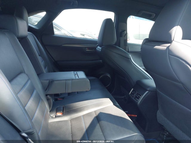 Lexus 2ar-fxe, 2jm+2fm 2021 JTJSJRDZ4M2146895 Image 8