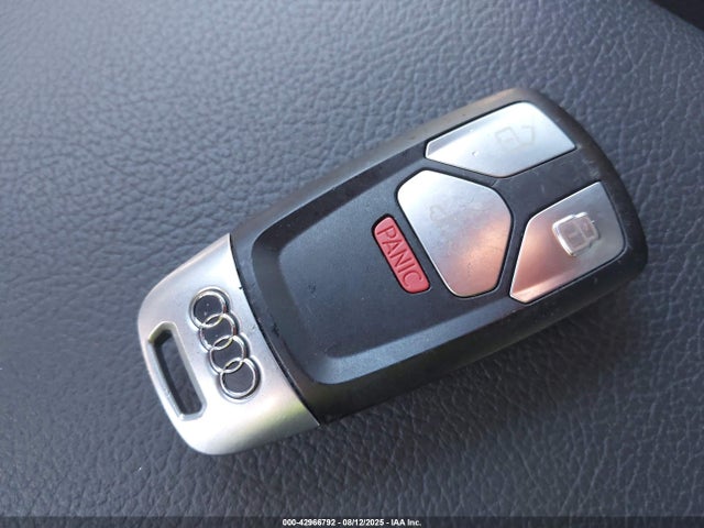 2020 AUDI Q5 WA1ENAFY5L2109518 Photo 10