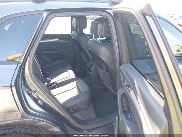 2020 AUDI Q5 WA1ENAFY5L2109518 Photo 7