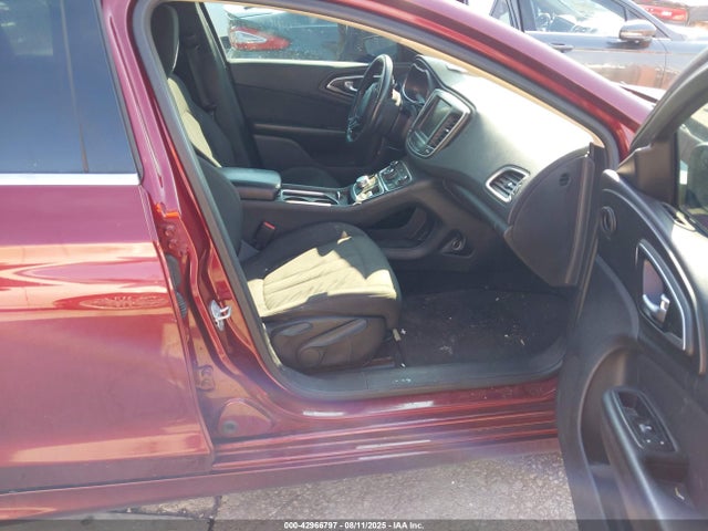 Chrysler 200 2015 1C3CCCAB8FN690490 Image 5
