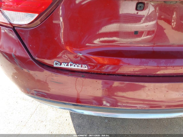 Chrysler 200 2015 1C3CCCAB8FN690490 Image 6