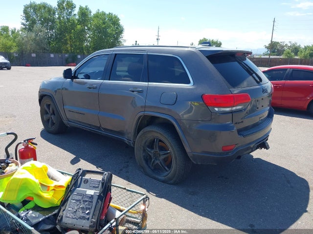 1C4RJFAG1FC697432 Jeep 2015