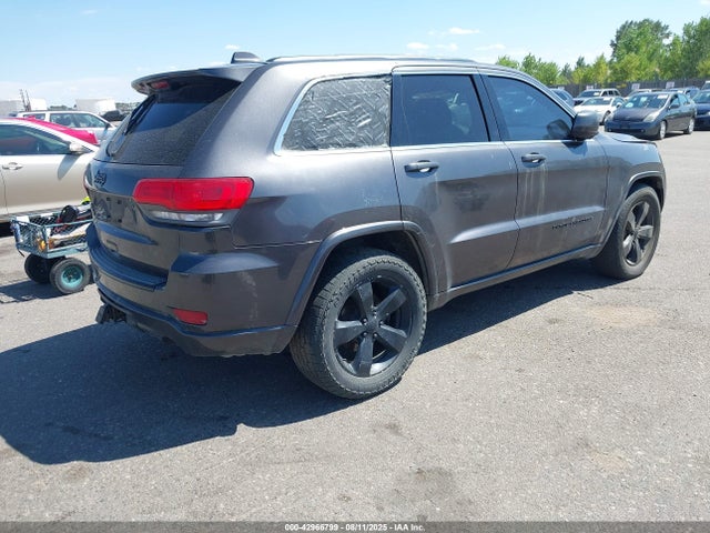 1C4RJFAG1FC697432 Jeep 2015