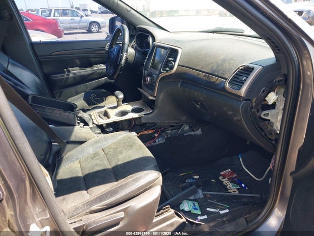 1C4RJFAG1FC697432 Jeep 2015