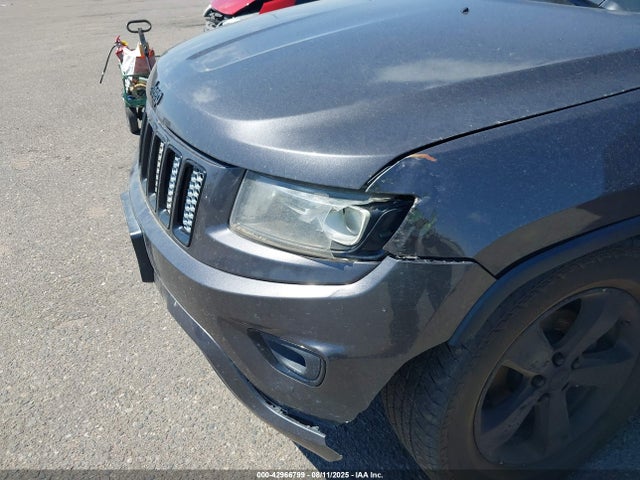 1C4RJFAG1FC697432 Jeep 2015