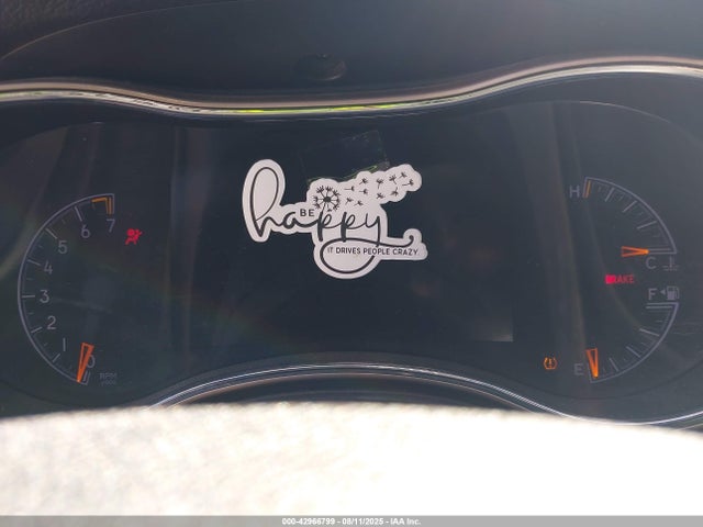 1C4RJFAG1FC697432 Jeep 2015