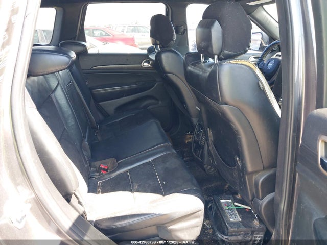 1C4RJFAG1FC697432 Jeep 2015