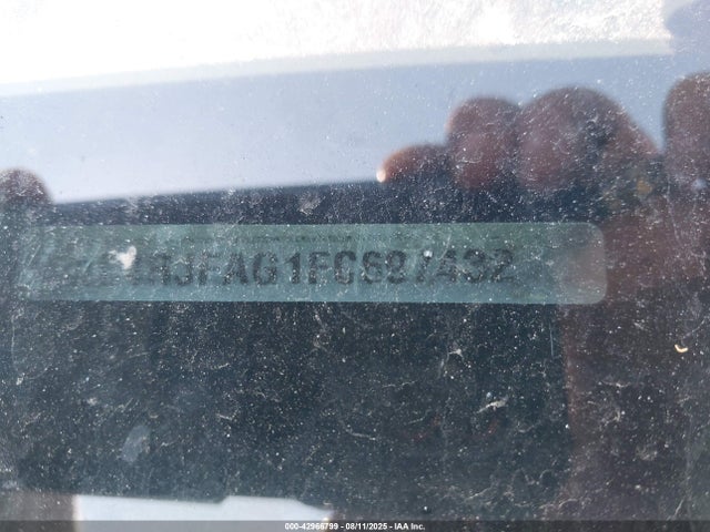 1C4RJFAG1FC697432 Jeep 2015