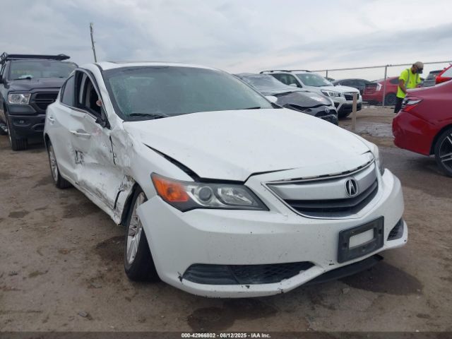 2013 ACURA ILX 19VDE1F3XDE018120 Photo 0