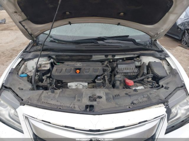 2013 ACURA ILX 19VDE1F3XDE018120 Photo 9
