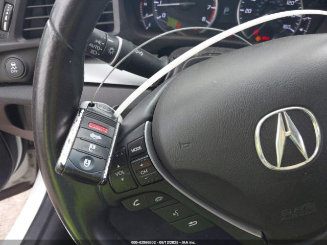 2013 ACURA ILX 19VDE1F3XDE018120 Photo 10