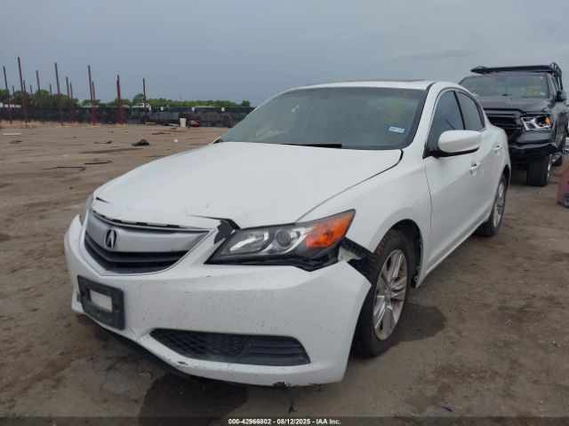 2013 ACURA ILX 19VDE1F3XDE018120 Photo 1