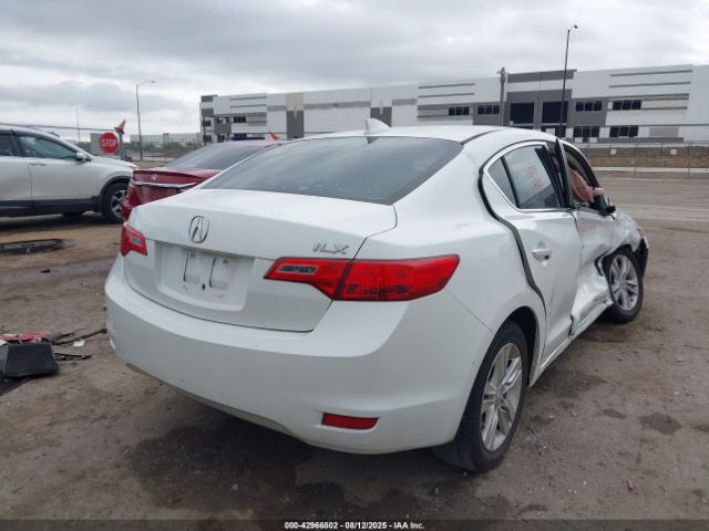 2013 ACURA ILX 19VDE1F3XDE018120 Photo 3