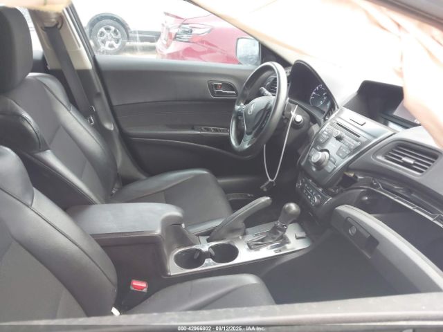 2013 ACURA ILX 19VDE1F3XDE018120 Photo 4