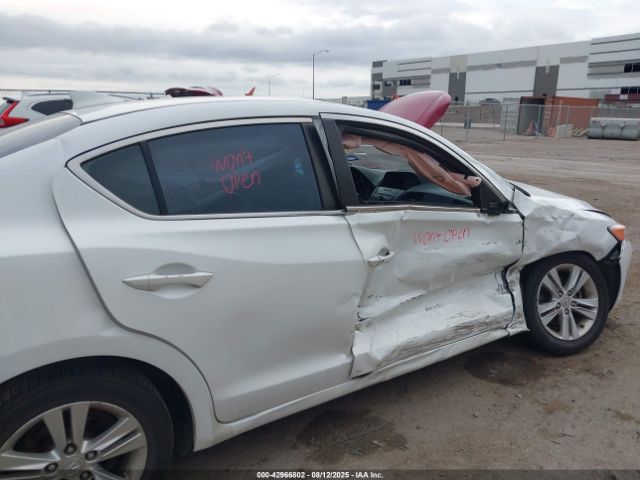 2013 ACURA ILX 19VDE1F3XDE018120 Photo 5