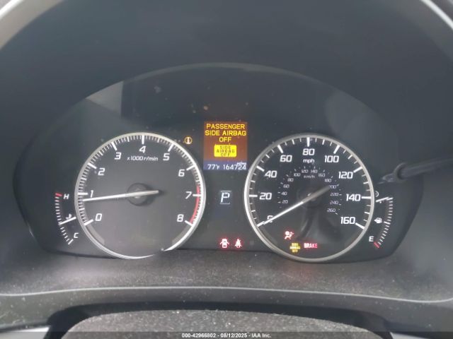 2013 ACURA ILX 19VDE1F3XDE018120 Photo 6