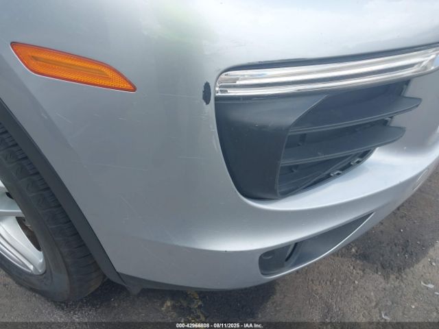 2016 PORSCHE CAYENNE WP1AA2A23GLA04838 Photo 5