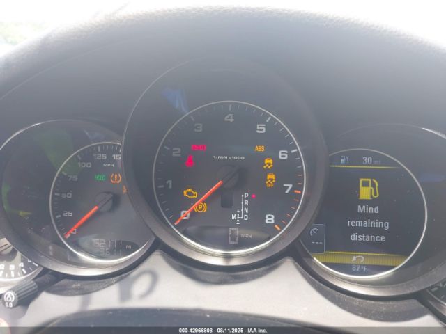 2016 PORSCHE CAYENNE WP1AA2A23GLA04838 Photo 6