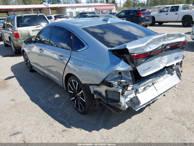 Honda lfc5 2025 1HGCY2F81SA002403 Image 3