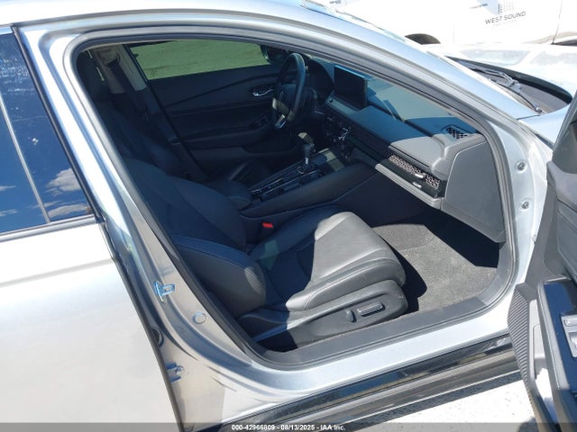 Honda lfc5 2025 1HGCY2F81SA002403 Image 5