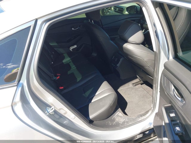 Honda lfc5 2025 1HGCY2F81SA002403 Image 8
