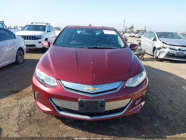 1G1RC6S59HU108270 Chevrolet l3a - di: direct injectio, vvt: variable valve timing, hybrid, gen 1