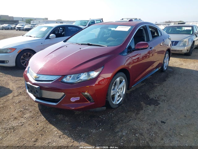 1G1RC6S59HU108270 Chevrolet l3a - di: direct injectio, vvt: variable valve timing, hybrid, gen 1