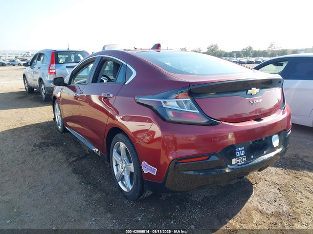 1G1RC6S59HU108270 Chevrolet l3a - di: direct injectio, vvt: variable valve timing, hybrid, gen 1
