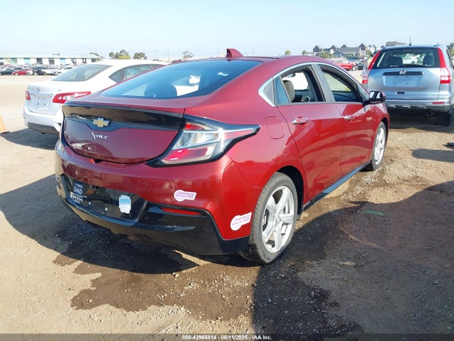 1G1RC6S59HU108270 Chevrolet l3a - di: direct injectio, vvt: variable valve timing, hybrid, gen 1